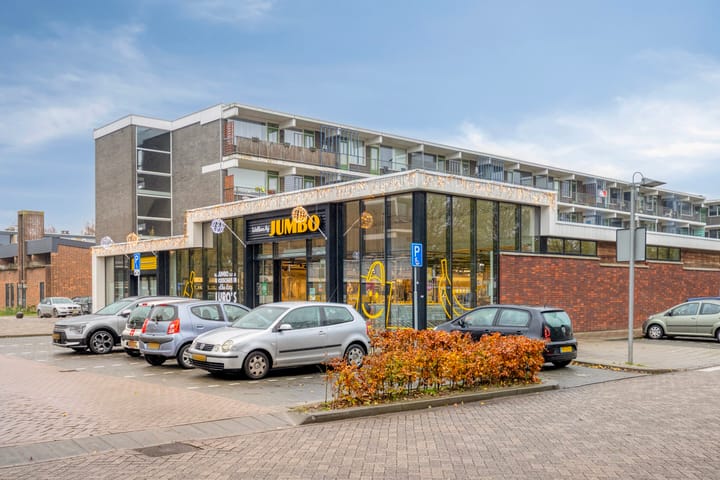 Foto 46 van Zonnebloemstraat 92