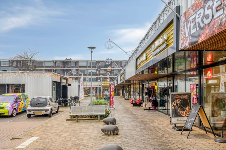 Foto 47 van Zonnebloemstraat 92