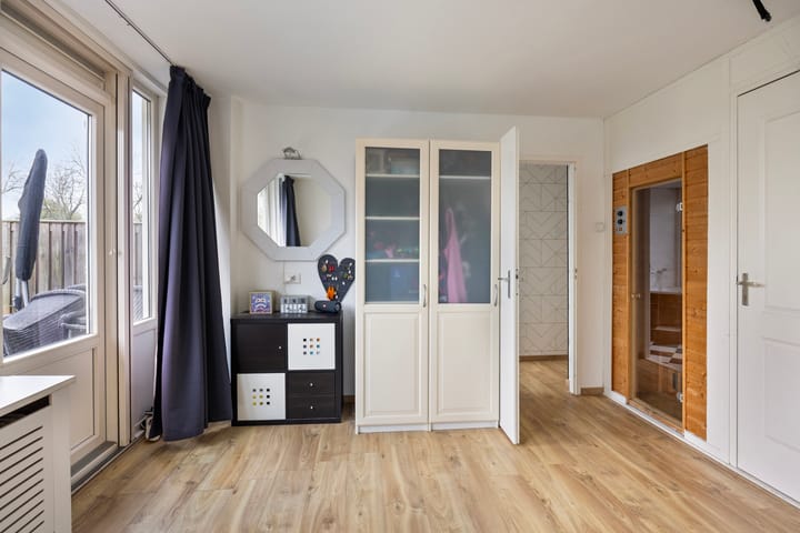 Foto 21 van Zonnebloemstraat 92