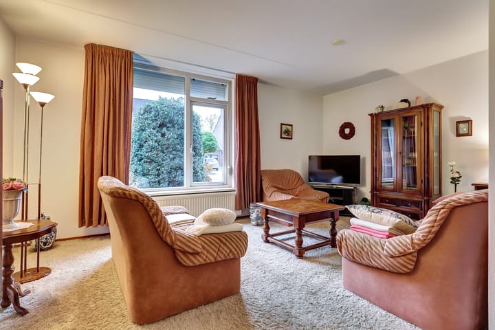 Foto 2 van Plevierstraat 12