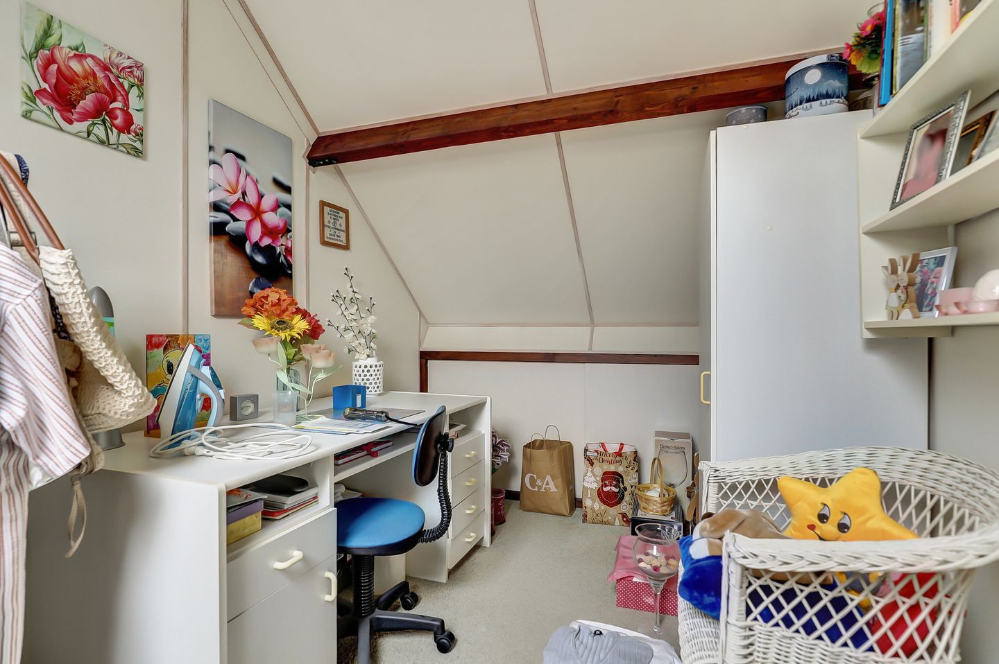 Foto 20 van Plevierstraat 12