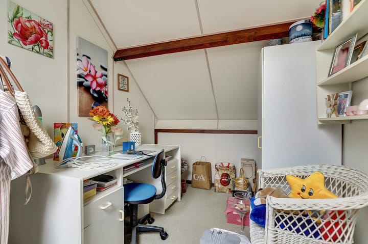 Foto 20 van Plevierstraat 12