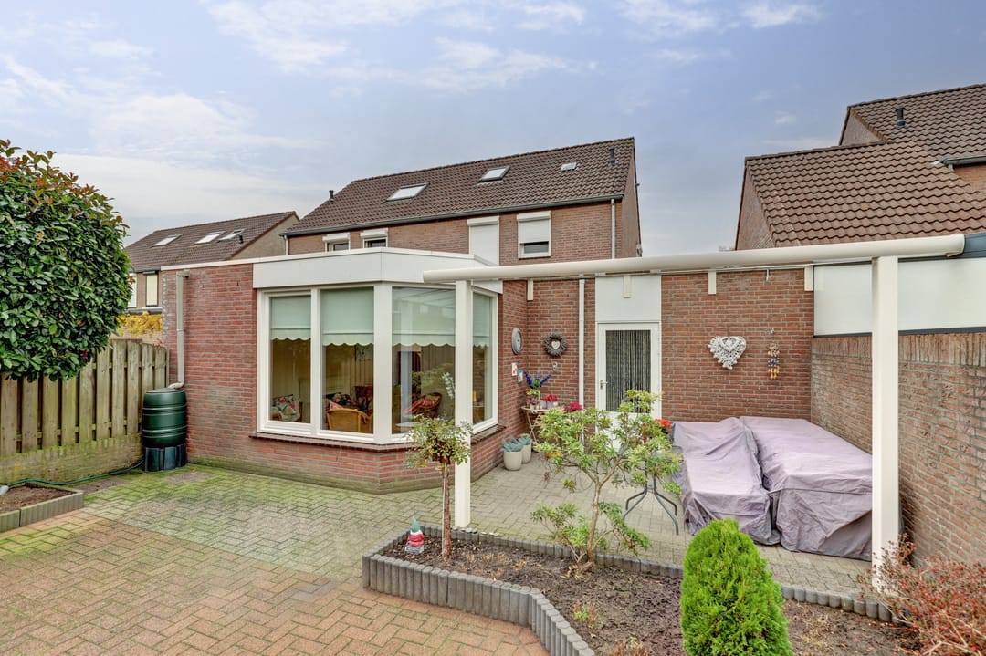 Foto 22 van Plevierstraat 12