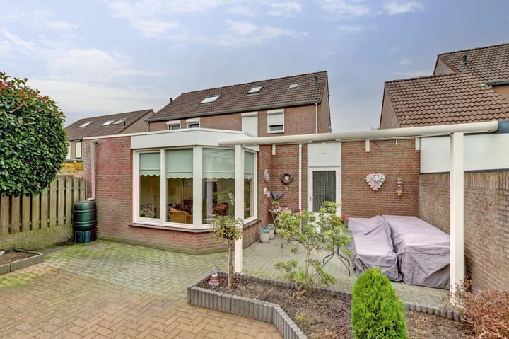 Foto 22 van Plevierstraat 12