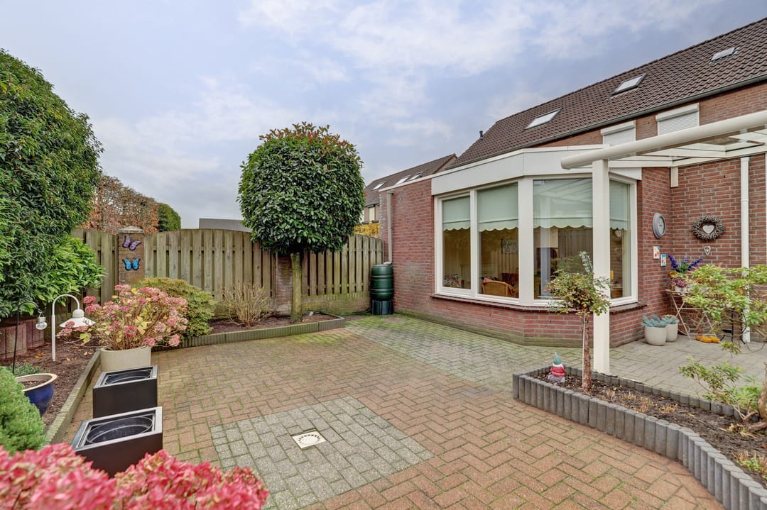 Foto 23 van Plevierstraat 12