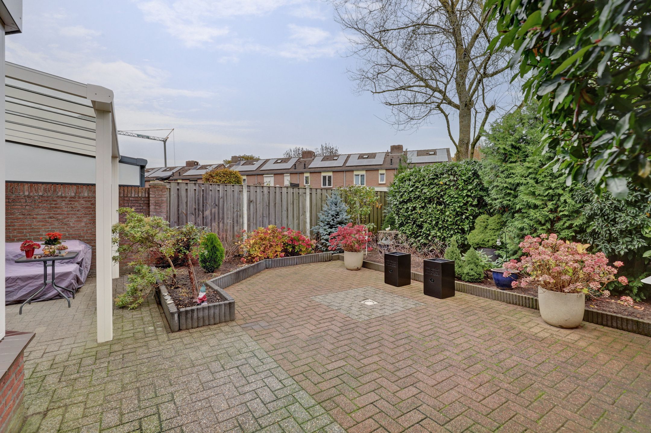 Foto 24 van Plevierstraat 12