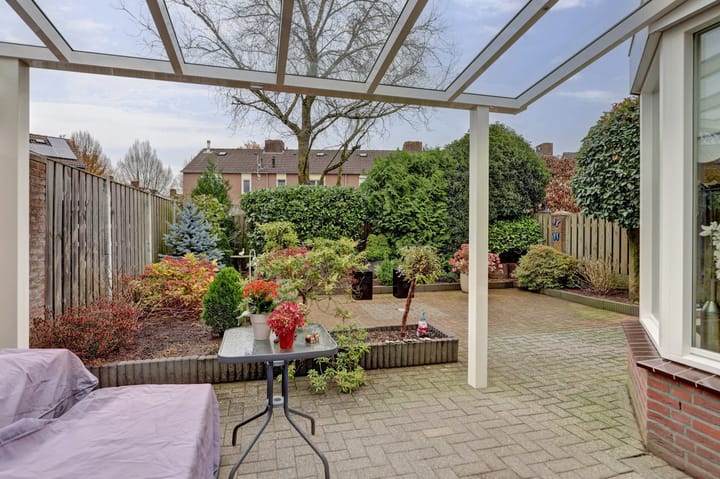 Foto 25 van Plevierstraat 12