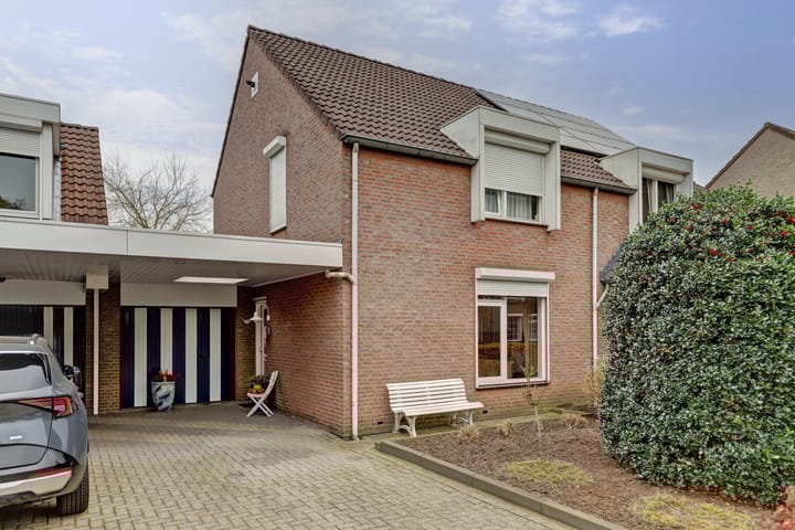 Foto 26 van Plevierstraat 12