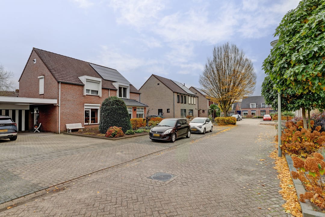 Foto 28 van Plevierstraat 12