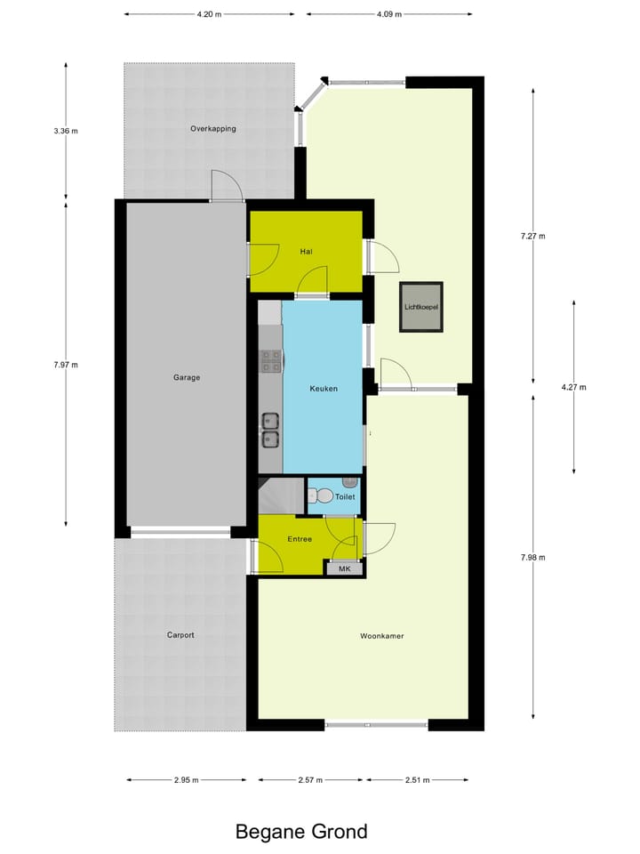 Foto 30 van Plevierstraat 12