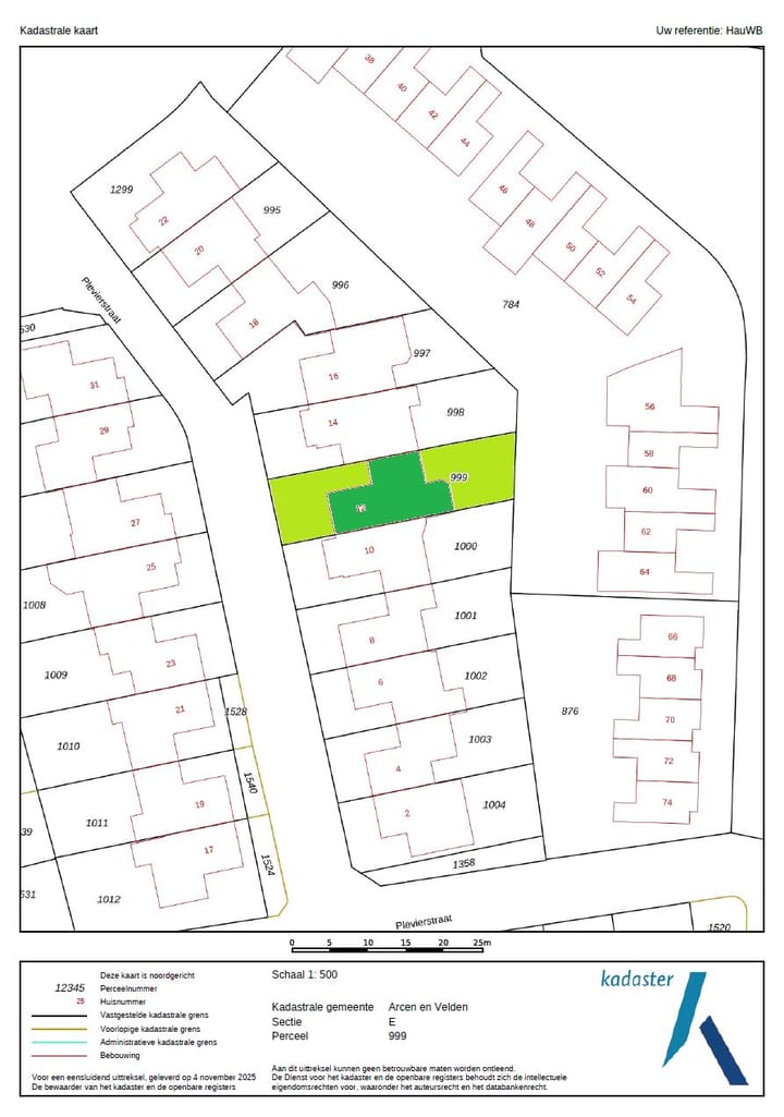 Foto 33 van Plevierstraat 12