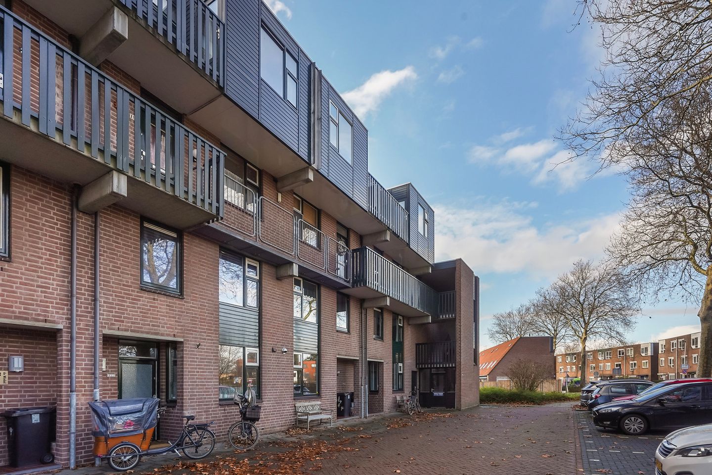 Foto 1 van Akkerdreef 5