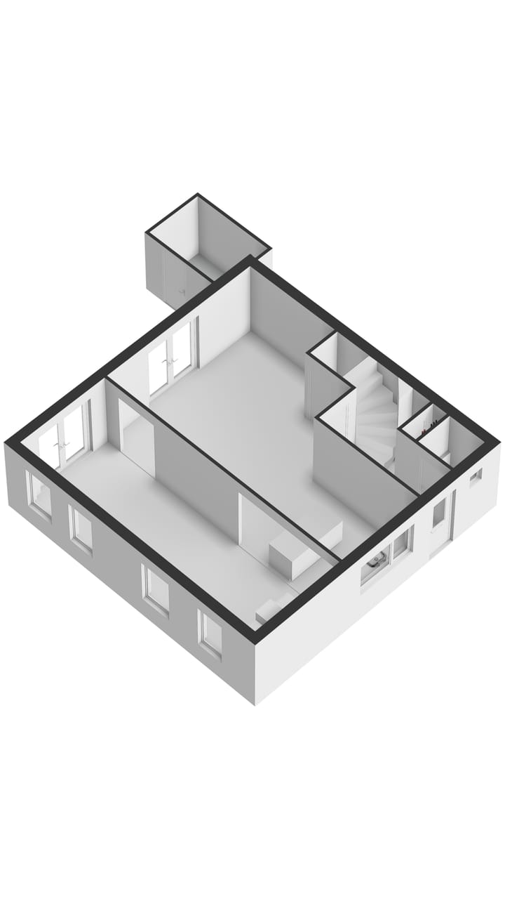 Foto 43 van Hemelboog Binnen 35