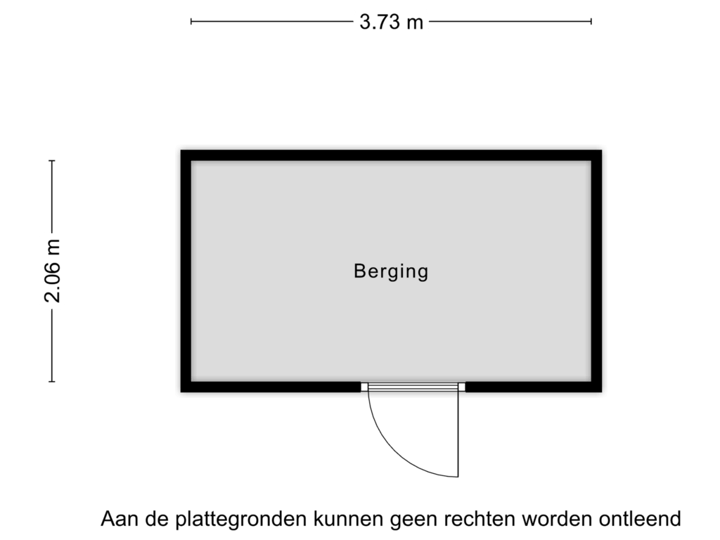 Berging
