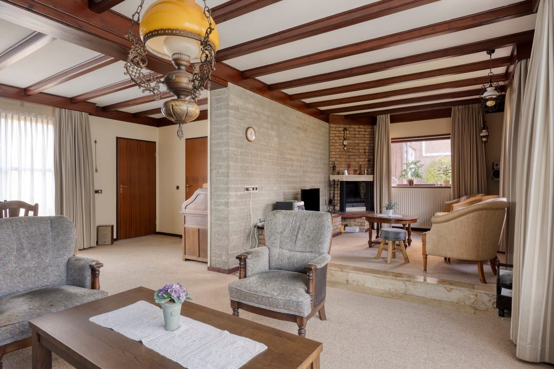 Foto 2 van Hoge Zij 9