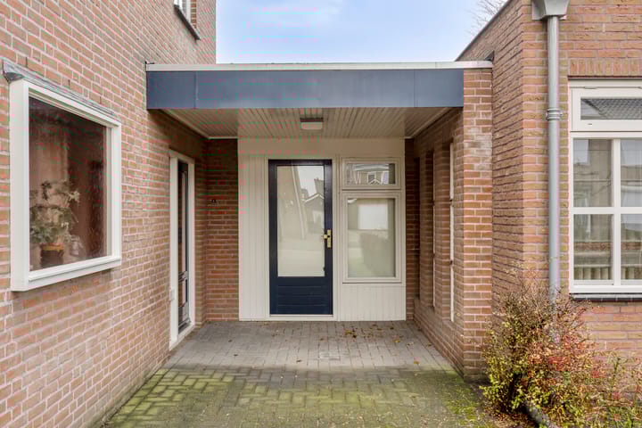 Foto 12 van Hoge Zij 9