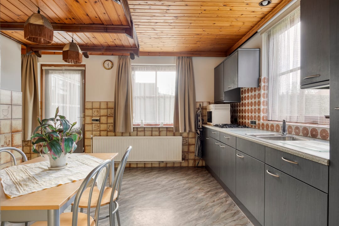 Foto 28 van Hoge Zij 9