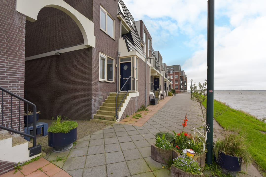 Foto 2 van Visserseiland 88