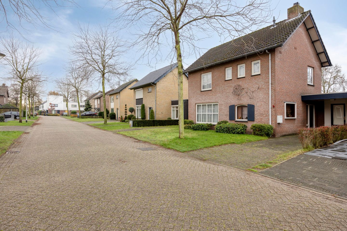 Foto 10 van Hoge Zij 9