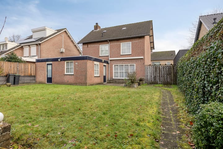 Foto 44 van Hoge Zij 9