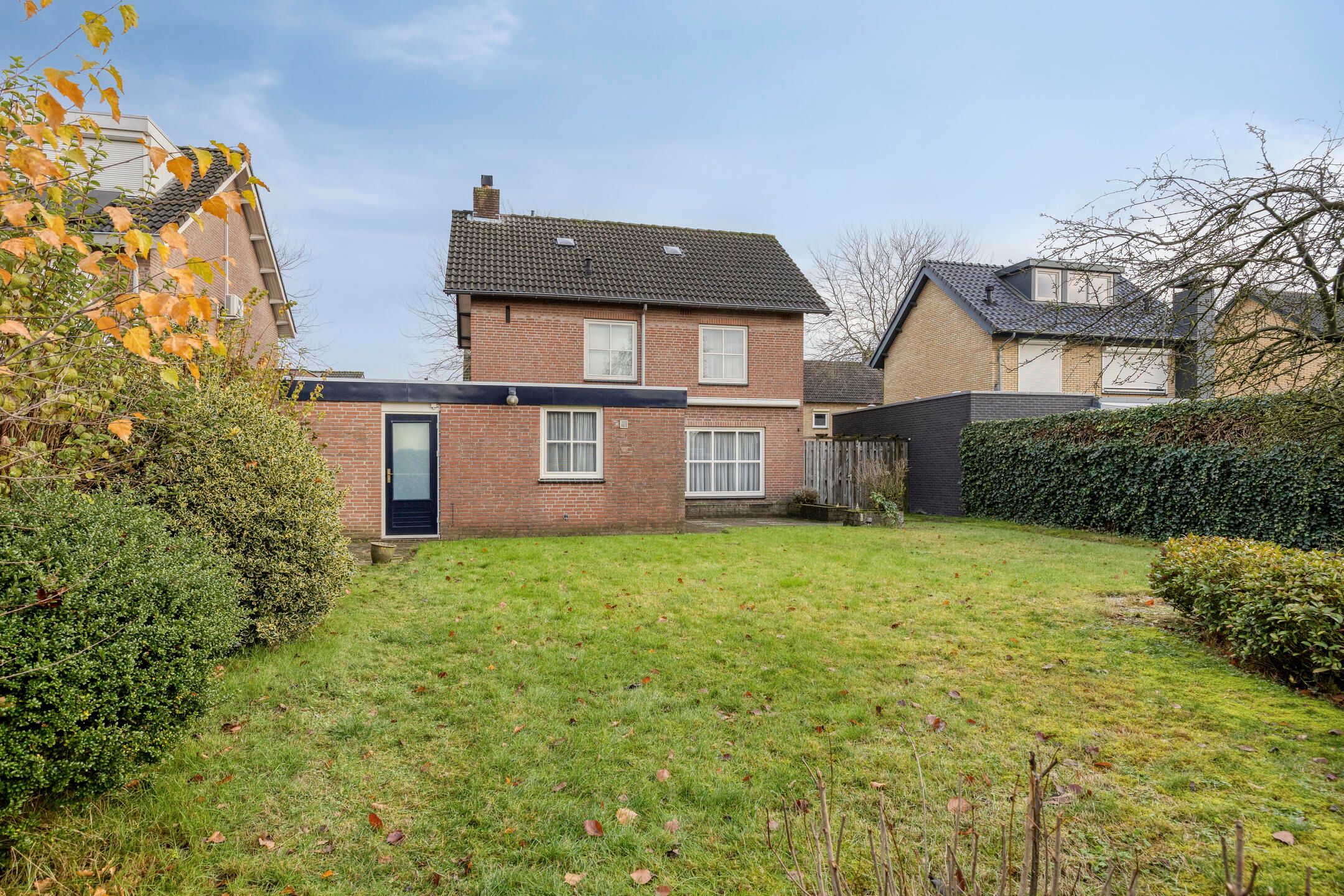 Foto 45 van Hoge Zij 9