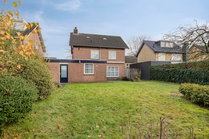 Foto 45 van Hoge Zij 9