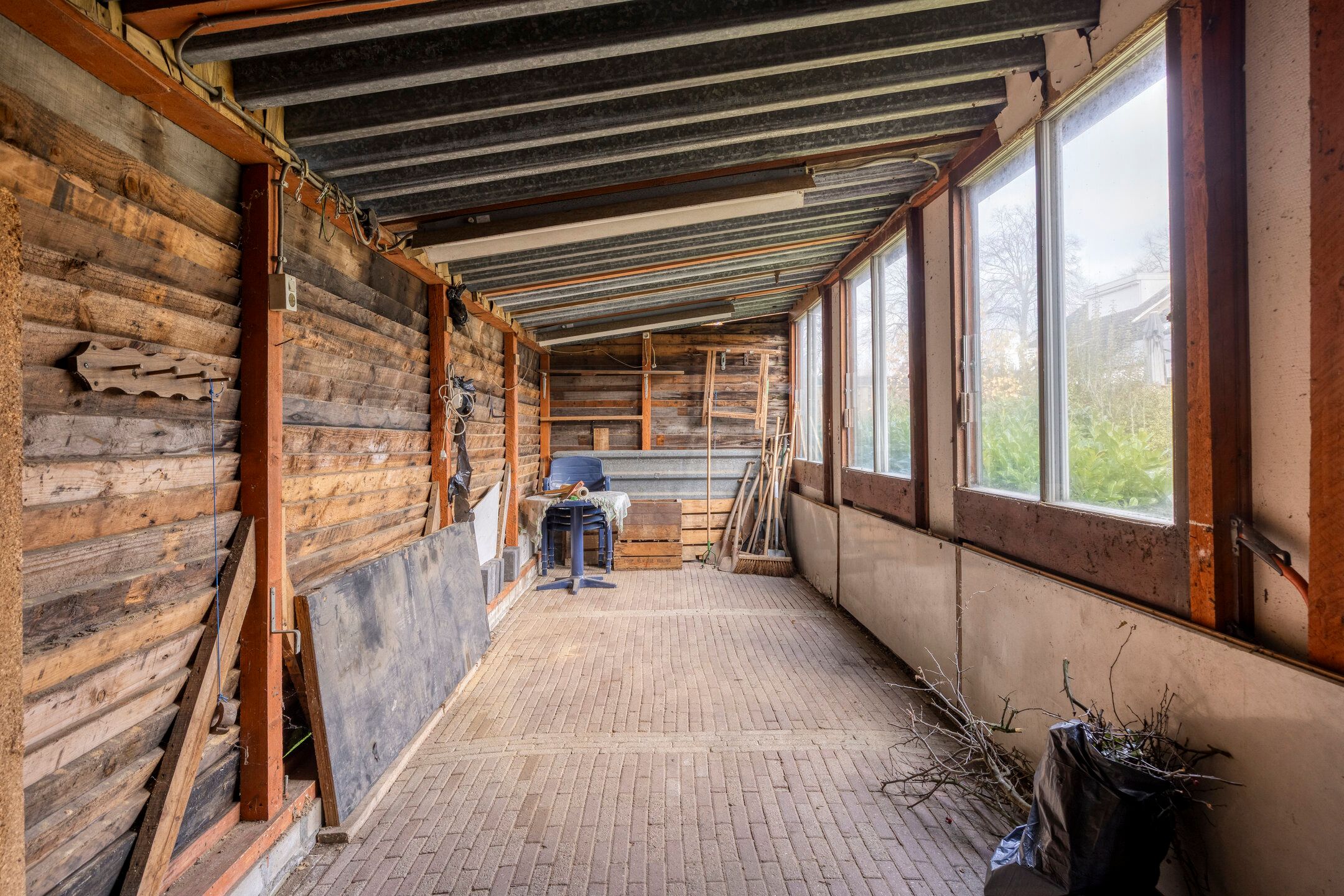 Foto 48 van Hoge Zij 9