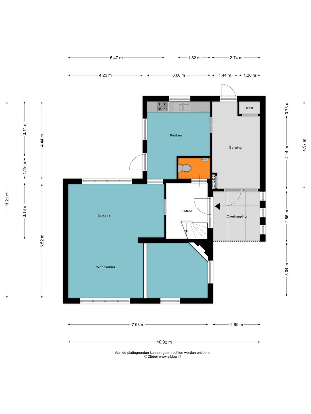 Foto 52 van Hoge Zij 9