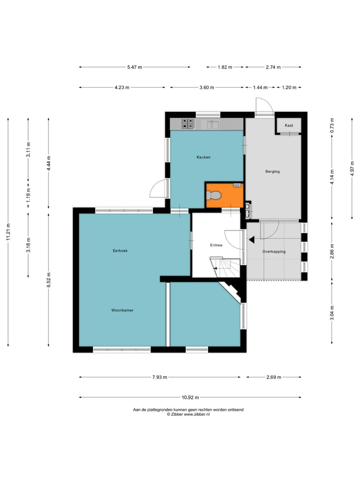 Foto 52 van Hoge Zij 9