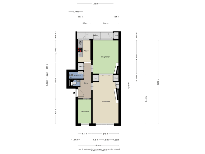 Appartement