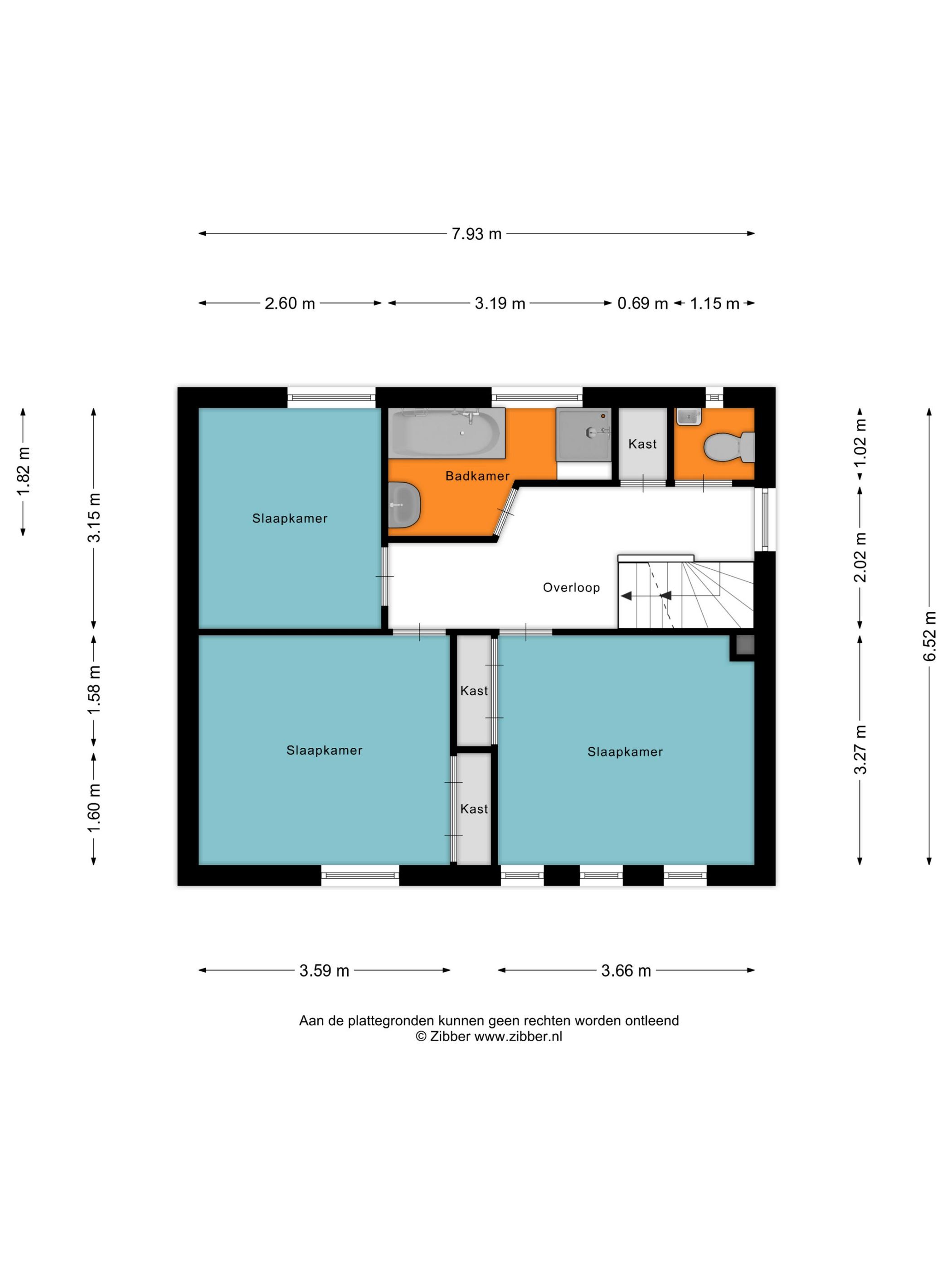 Foto 54 van Hoge Zij 9