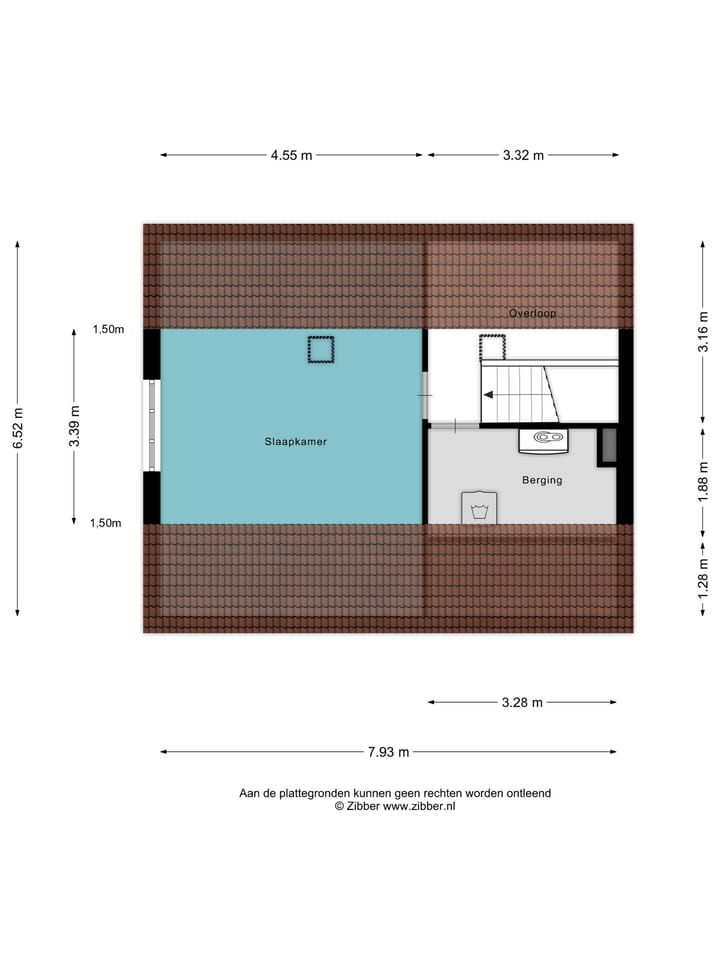 Foto 55 van Hoge Zij 9