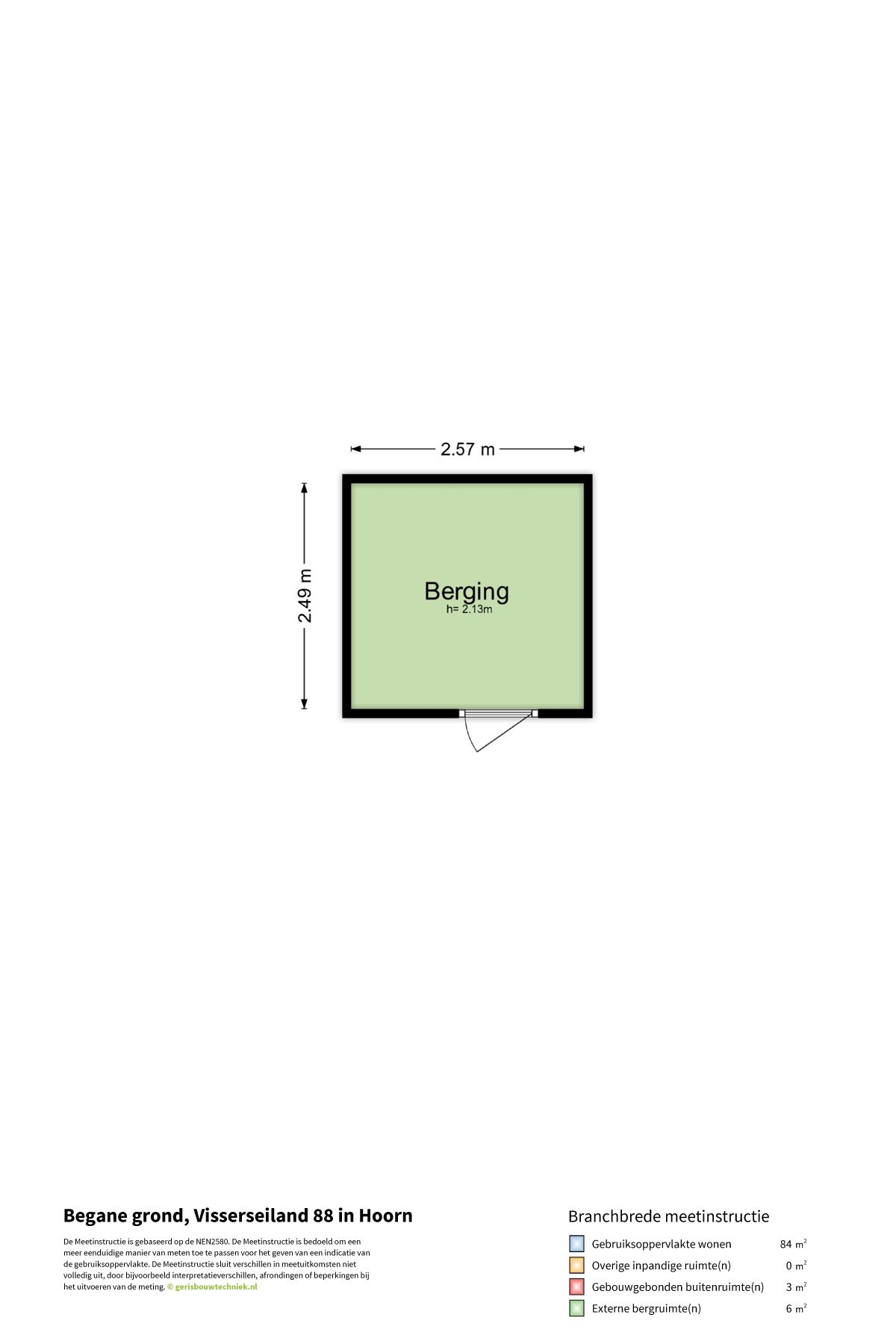 Foto 29 van Visserseiland 88