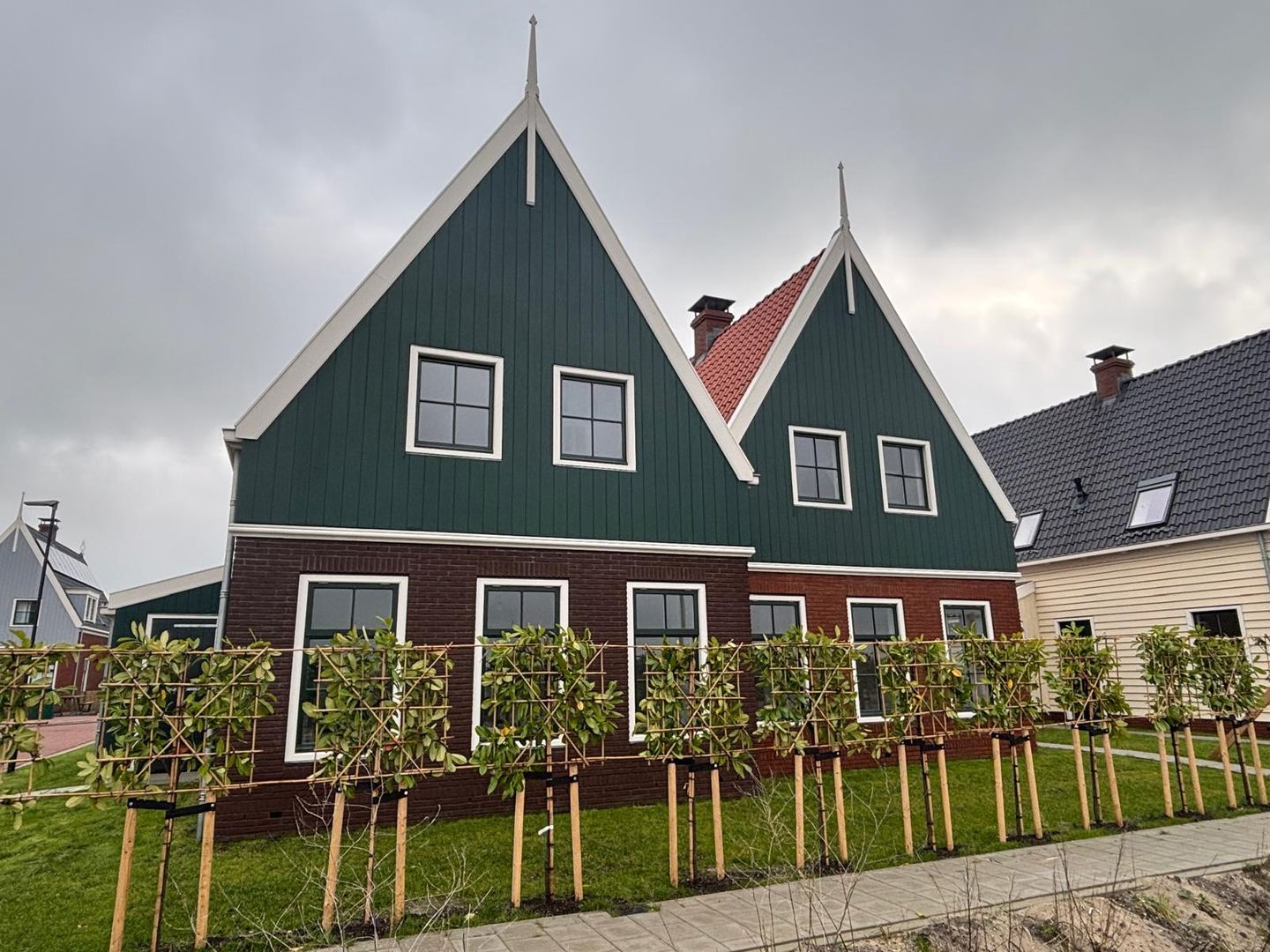 Foto 4 van Stiereveld 15