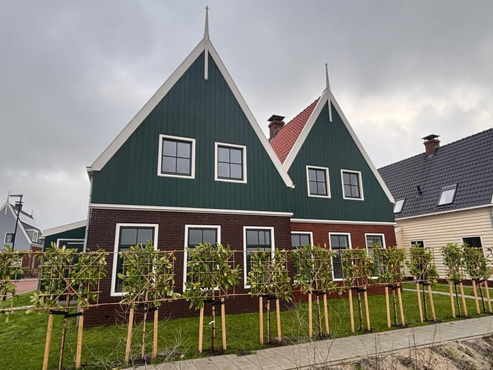 Photo 4 of Stiereveld 15