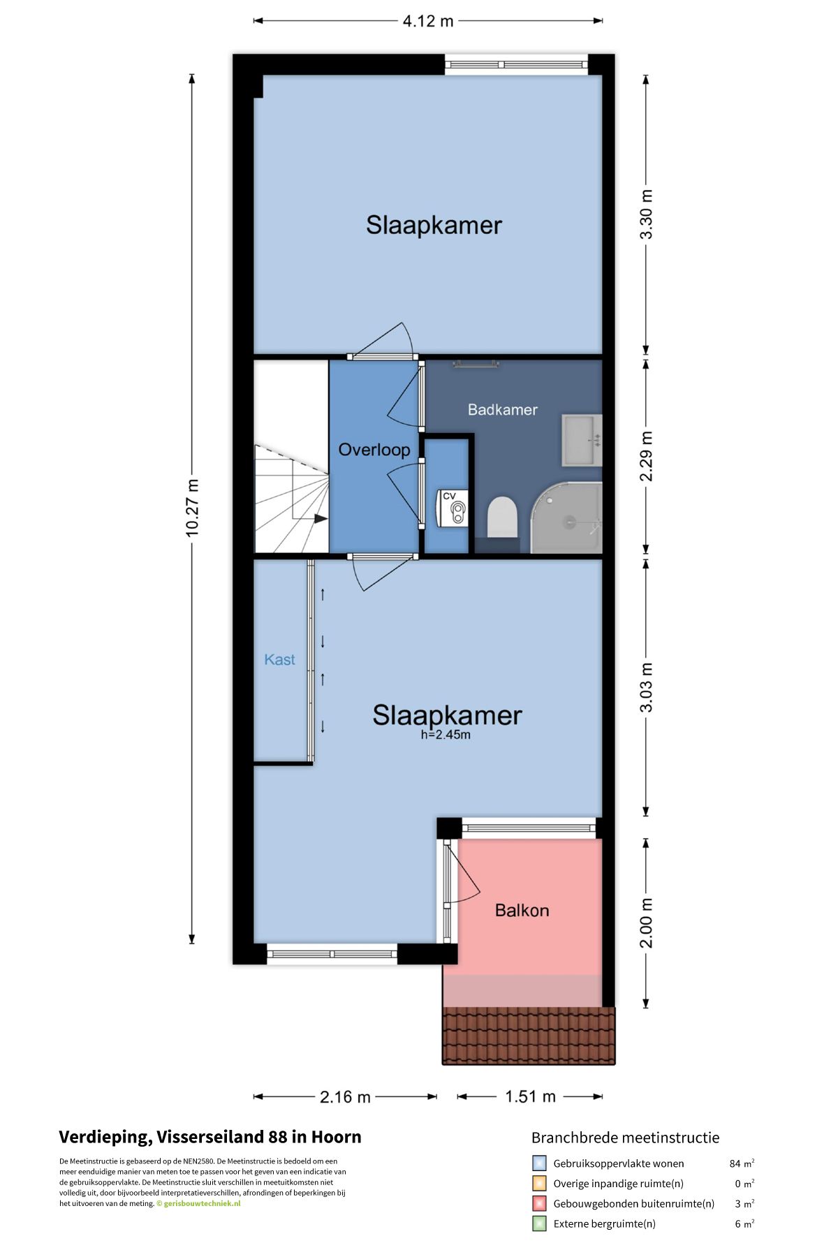 Foto 30 van Visserseiland 88