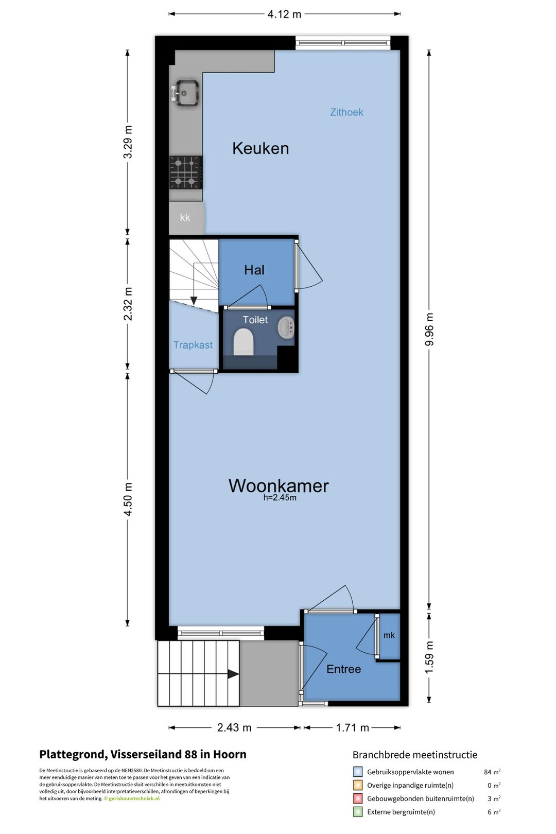 Foto 31 van Visserseiland 88