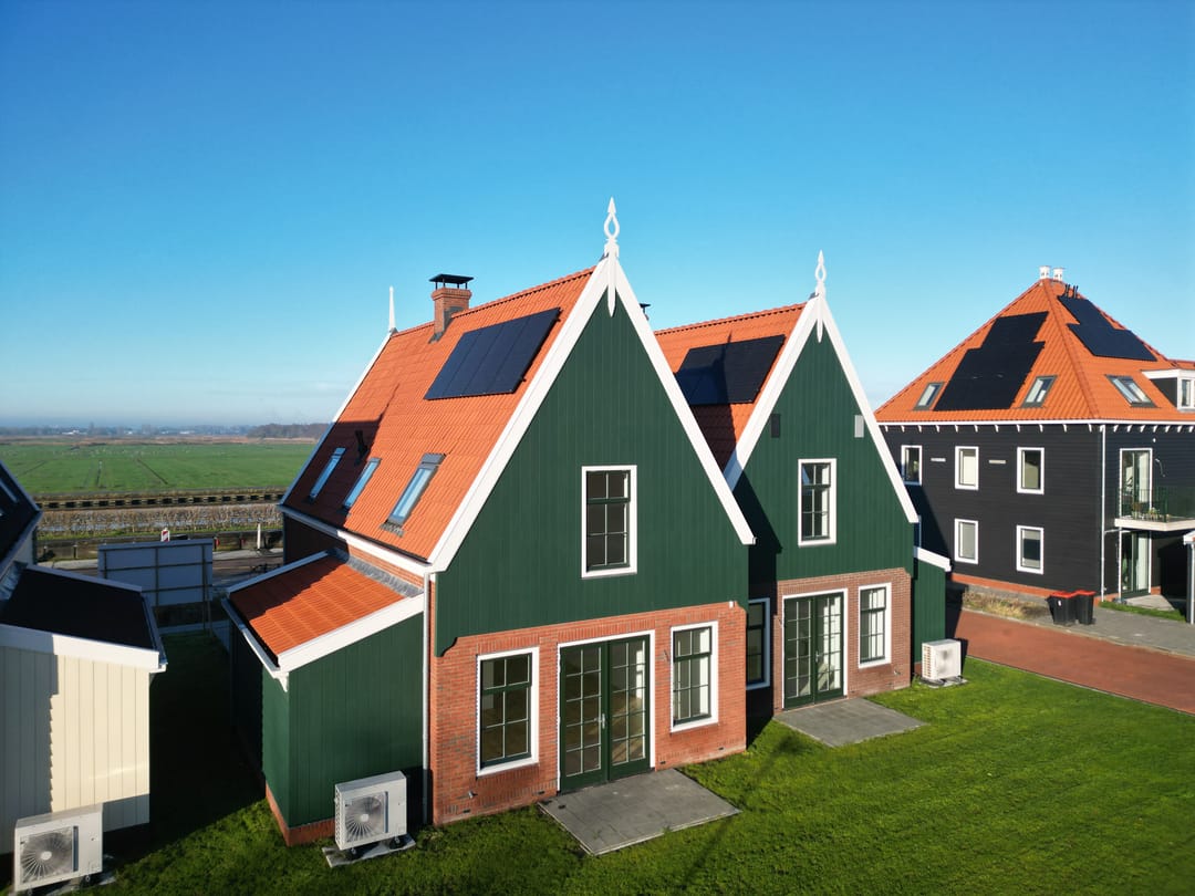 Foto 8 van Stiereveld 15