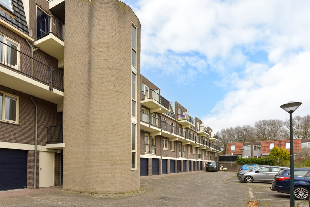 Foto 23 van Visserseiland 88