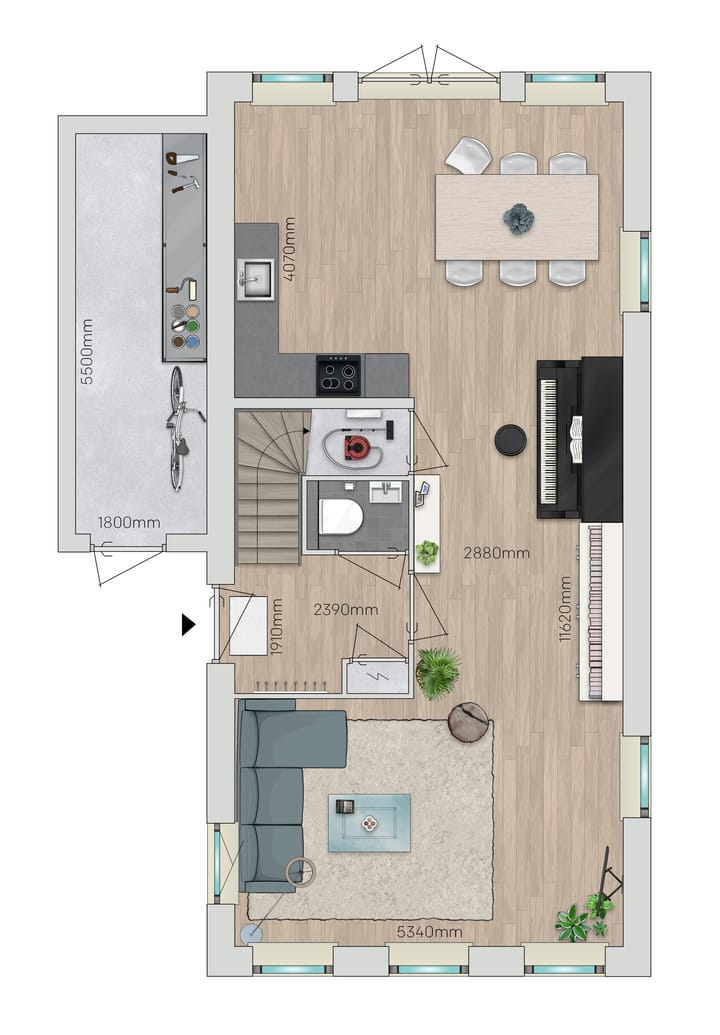 Foto 22 van Stiereveld 13