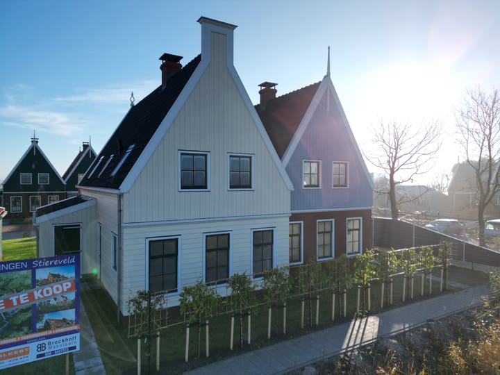 Photo 19 of Stiereveld 17