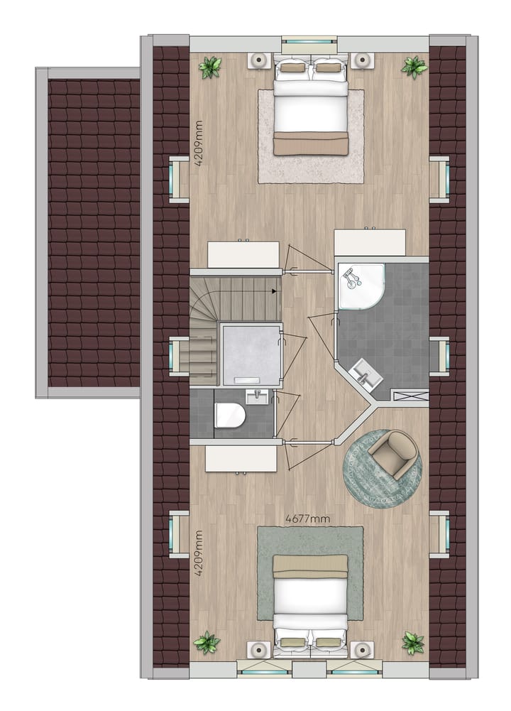 Photo 25 of Stiereveld 17