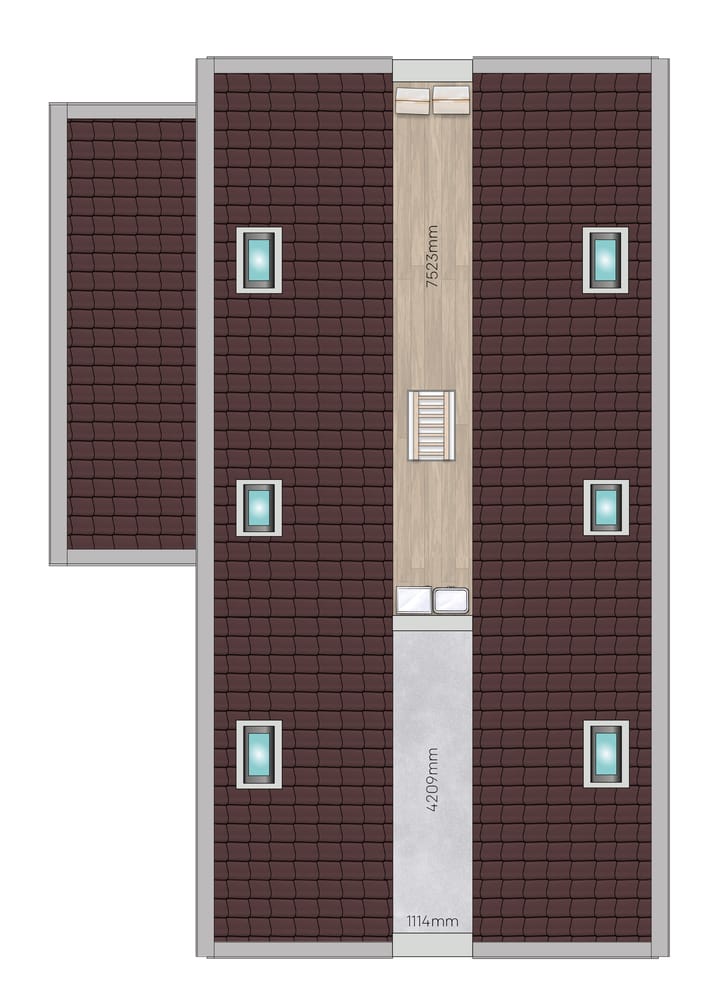 Photo 26 of Stiereveld 17