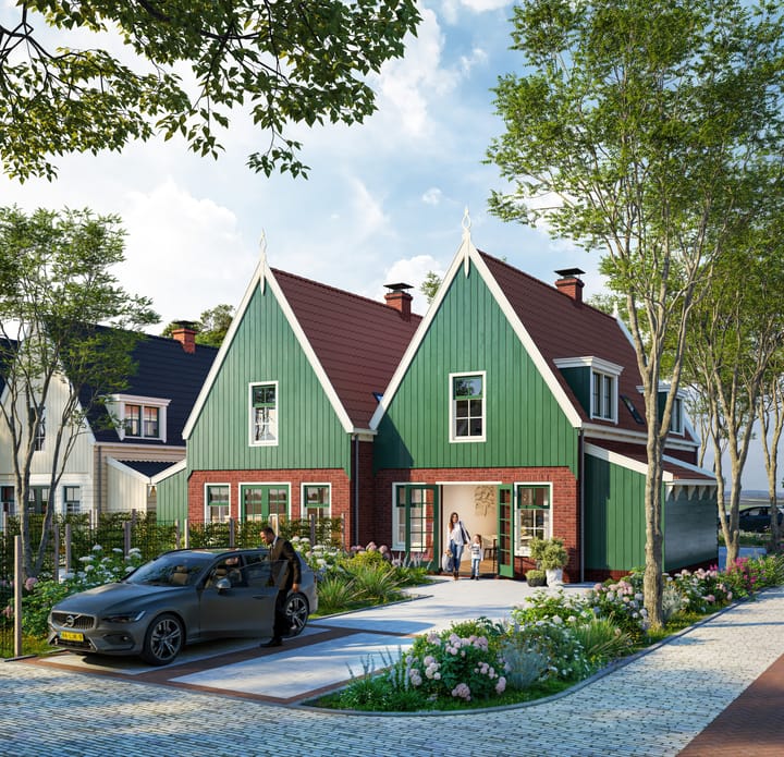 Photo 10 of Kavel (Bouwnr. 2)