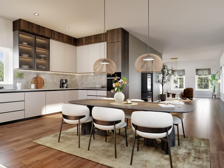 Photo 13 of Kavel (Bouwnr. 2)