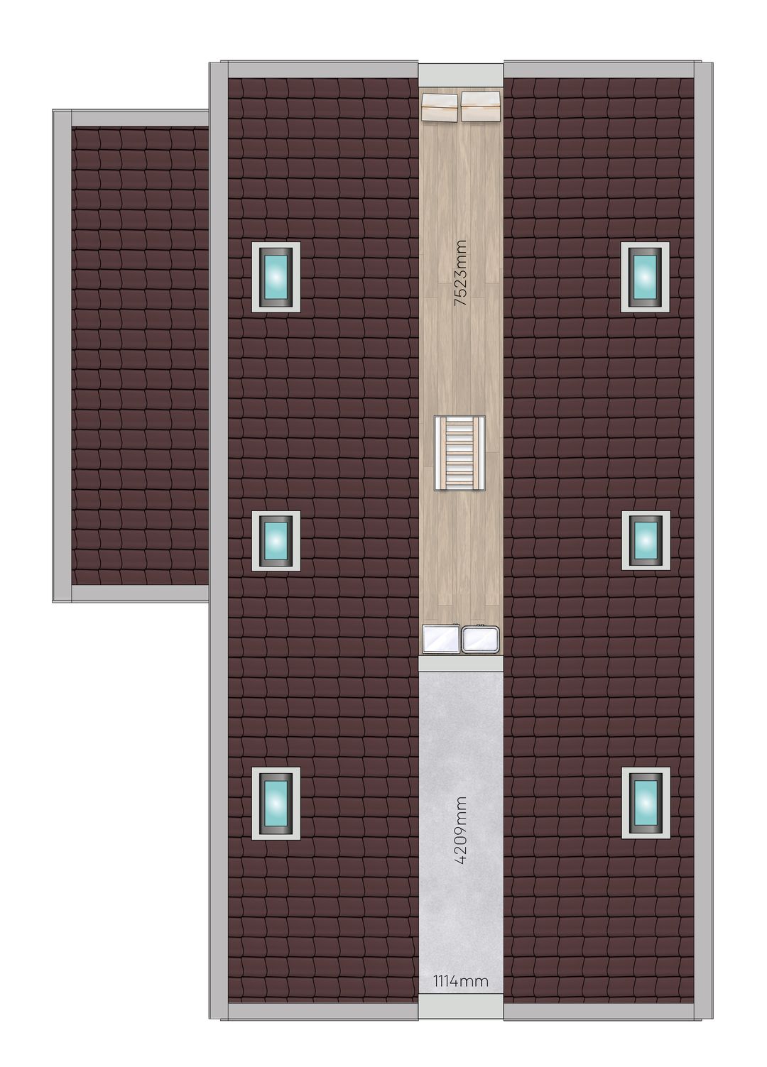 Foto 28 van Stiereveld 19