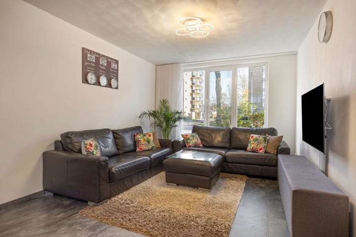 Photo 2 of Schubertstraat 23