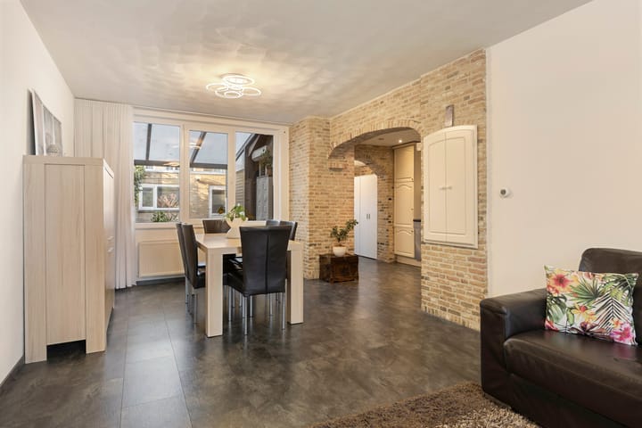 Photo 3 of Schubertstraat 23