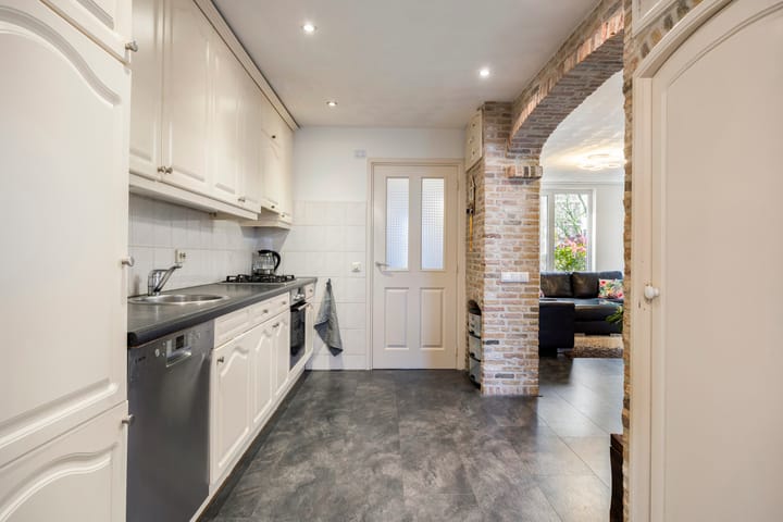 Photo 9 of Schubertstraat 23