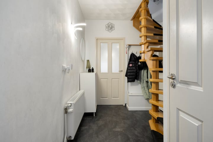 Photo 10 of Schubertstraat 23